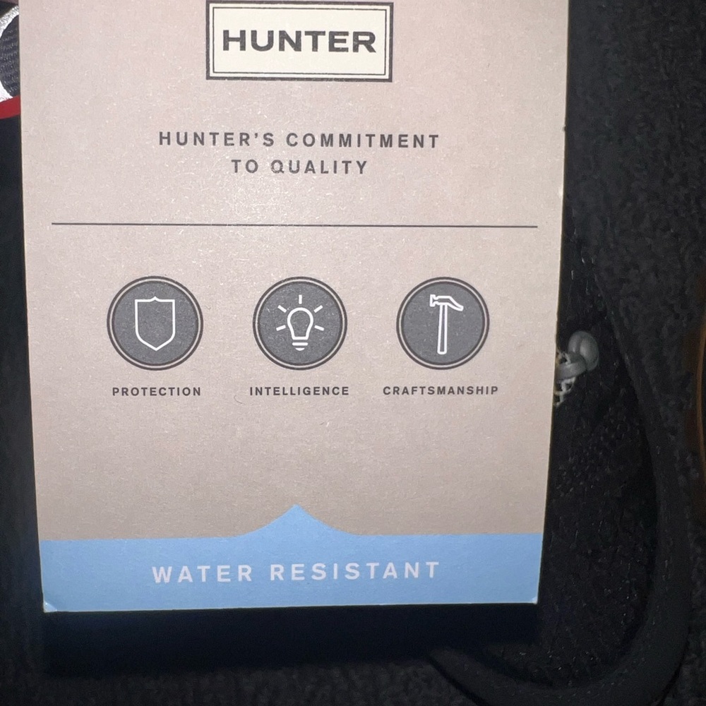 Hunter Boots - Picture 11 of 11